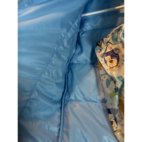 The Children's Place Toddler Boys 3-in-1 Winter Jacket Coat Size 3T - Picture 14 of 15